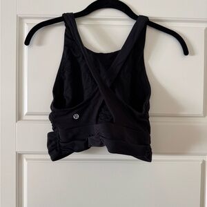 LULULEMON ALIGN BRA